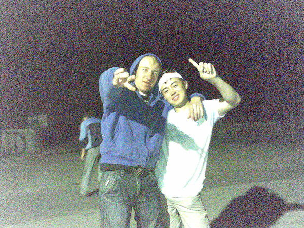 Александр Радионов