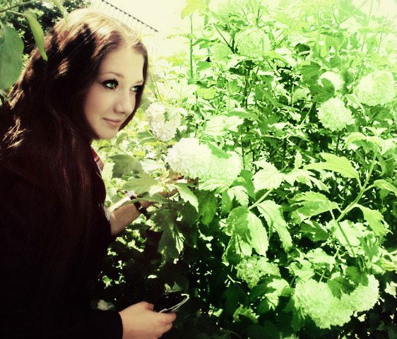 Татьяна Лысенко