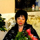 Татьяна Кашинцева