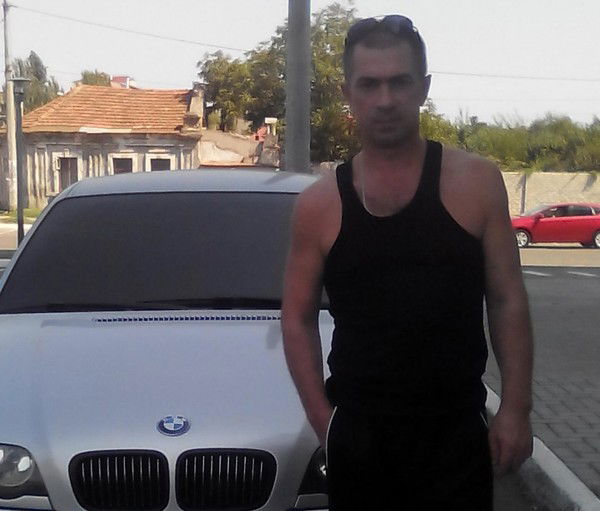 Вадим Миронов