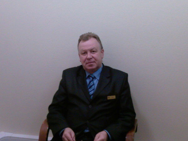 Андрей Ремер