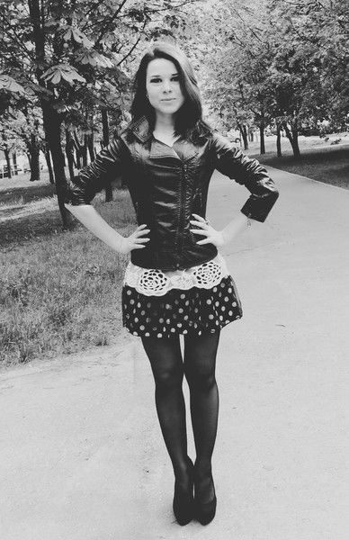 Марина Маслова