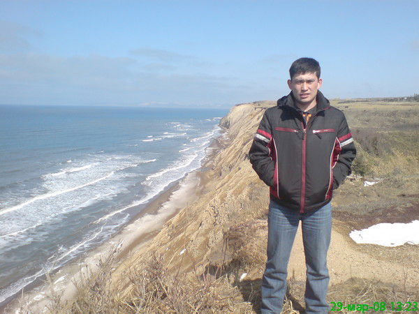 Александр Трифонов