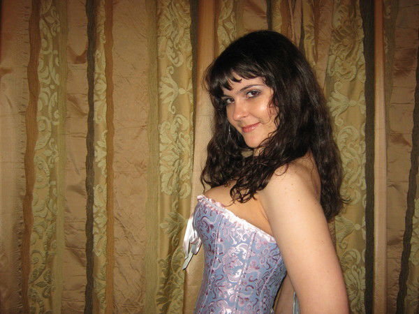 Марина Романченко