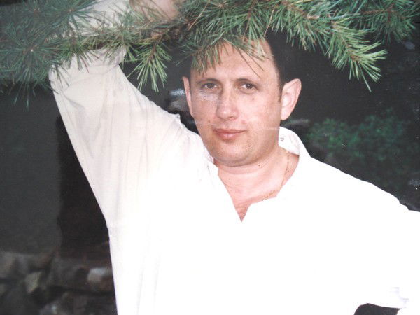 Владимир Духовный