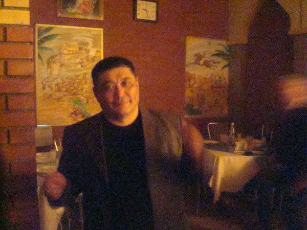 Аким Айтим Сейденов