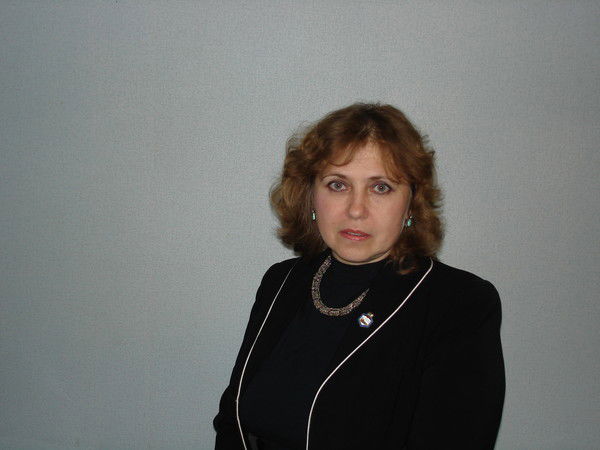 Svetlana Soroko