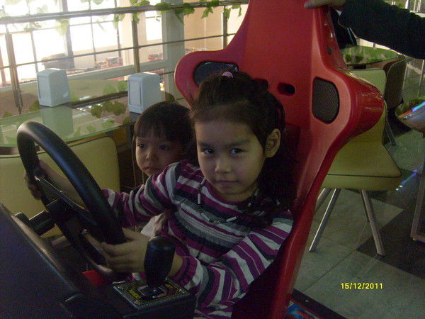 Томирис Орал