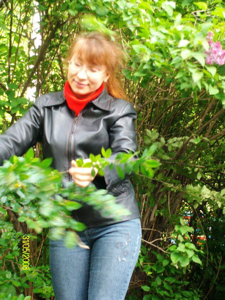 Елена Елисеева