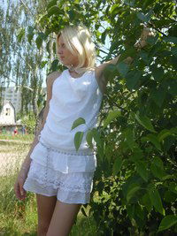 Алика Федорова