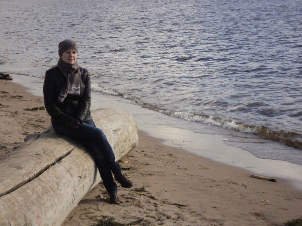 Светлана Королёва