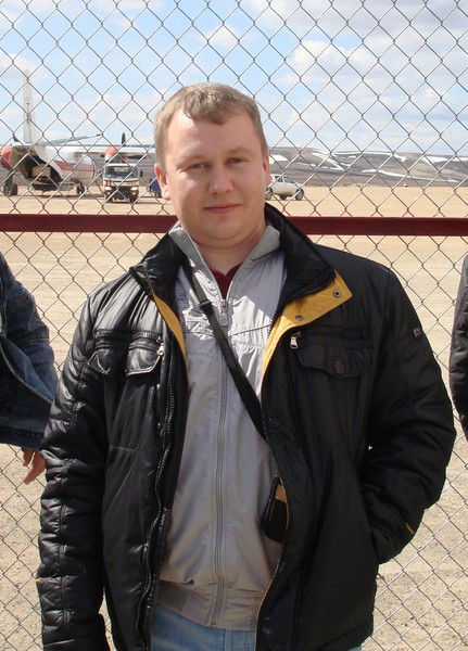 Кирилл Львов