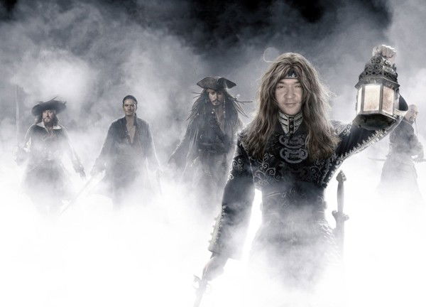 Андрей Михайлов