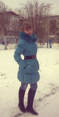 Анна Шнитко