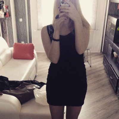 Яна Лефортова