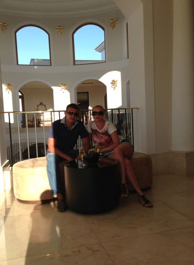 Костя Рычин