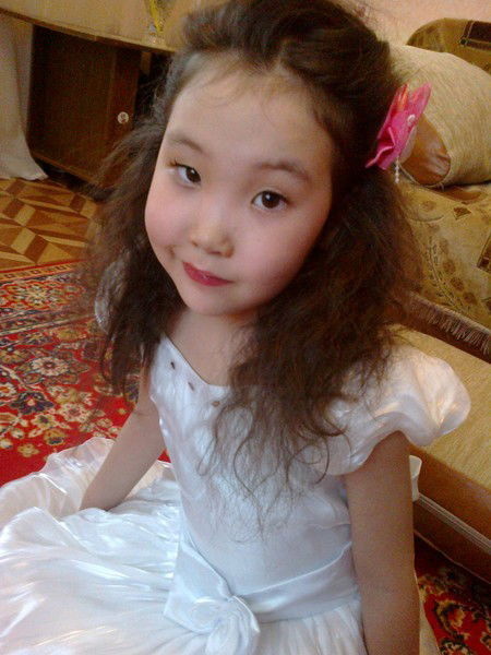 Салтанат Сагиева (Сафина)