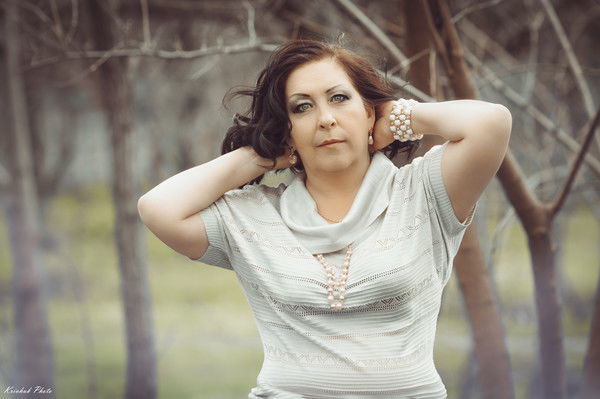 Маргарита Иванова