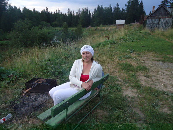 Моисеенко Юлия