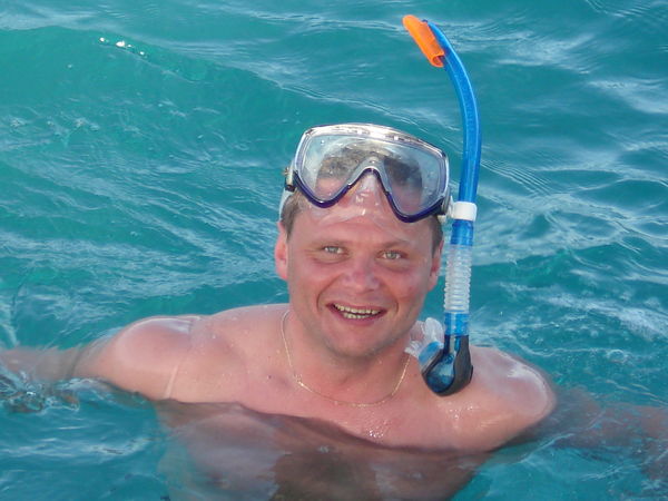 Сергей Хомяков