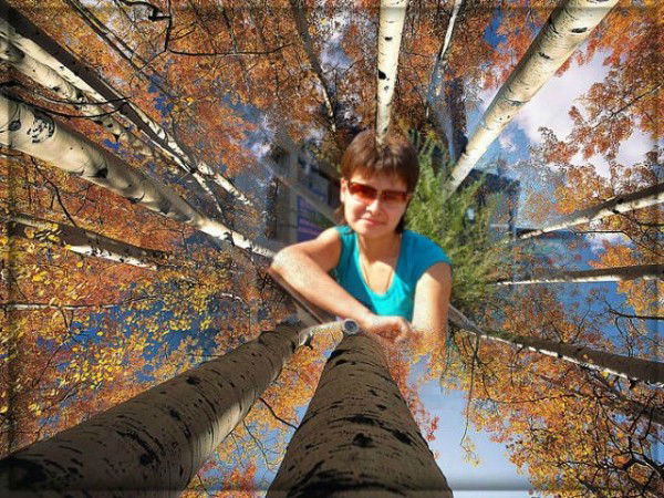 Виктория Перебеева