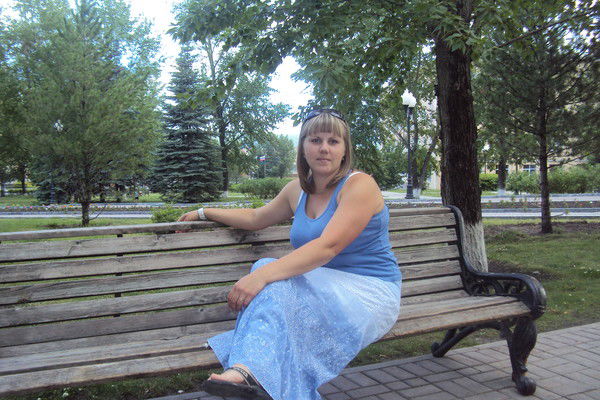 Ирина Фокина