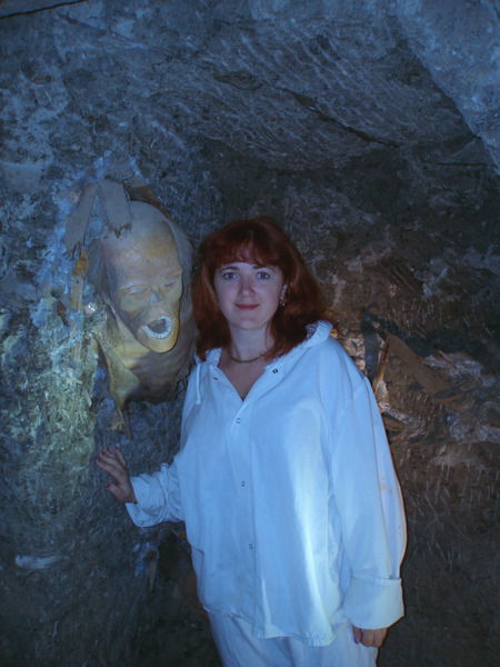 Наталья Можарова