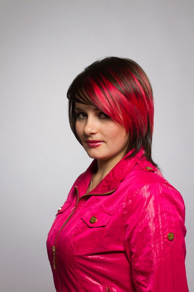 Алиса Стасенко