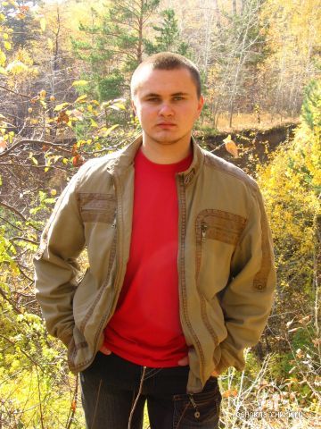 Алексей Мясников