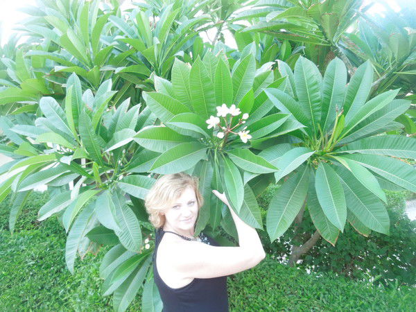 Екатерина Мельникова