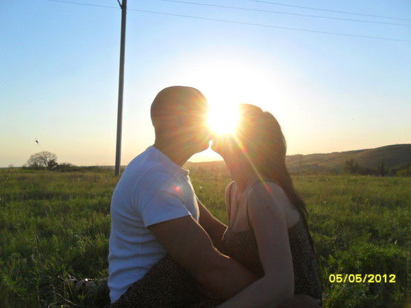 Катя Богачёва