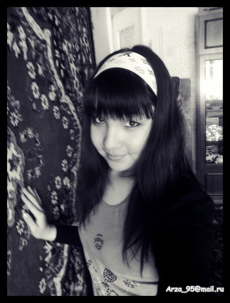 Арзыгуль [C*]