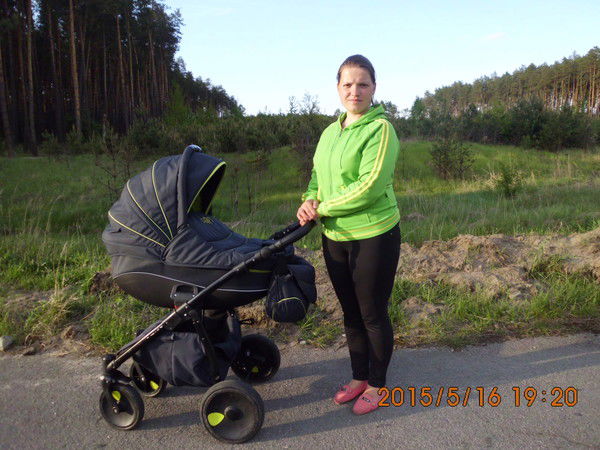 Ирина Нуждак