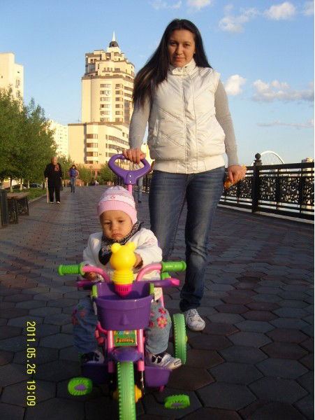 Лалита Туньян