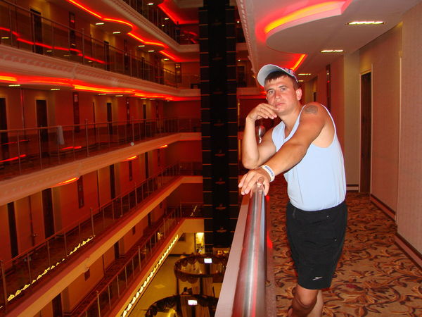 Дмитрий Григорчук