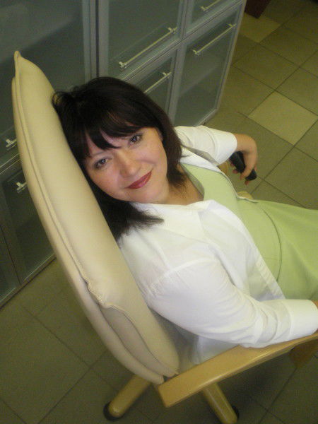 Елена Максутова