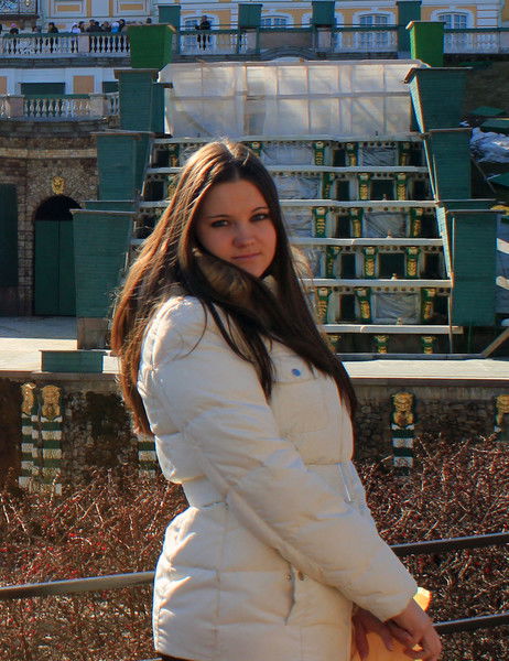 Ульяна Колтунова