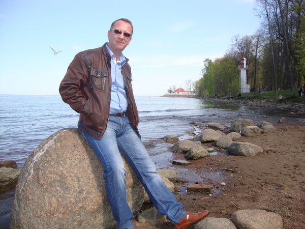 Вячеслав Антипин