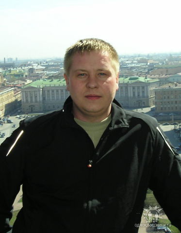 Толкачев Петр