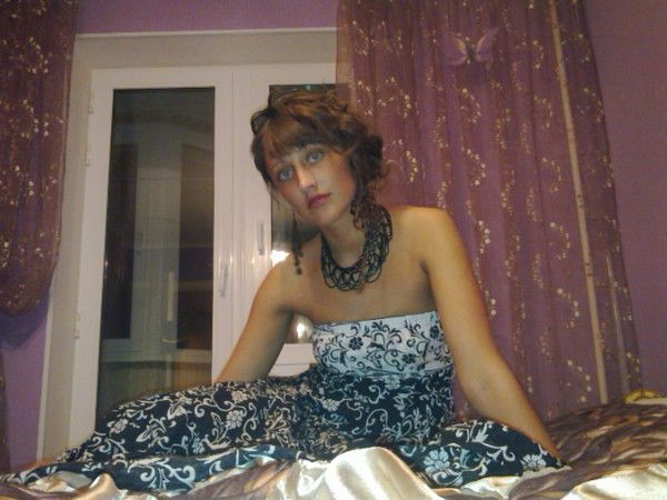 Эдитусик Соколова