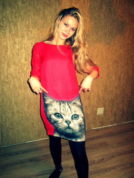 Анжелика Сегеда