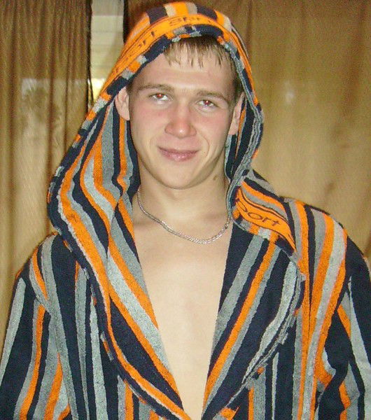 Макс Бочкарев