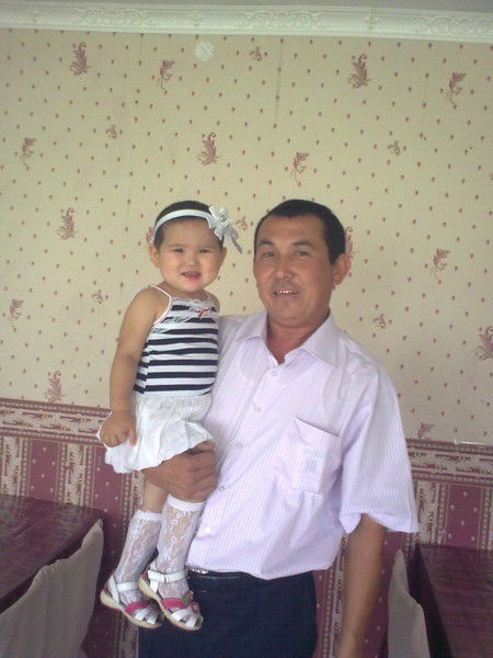 Нуртас Габдулкаримов