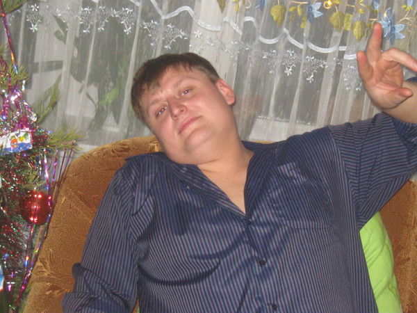 Андрей Анохин