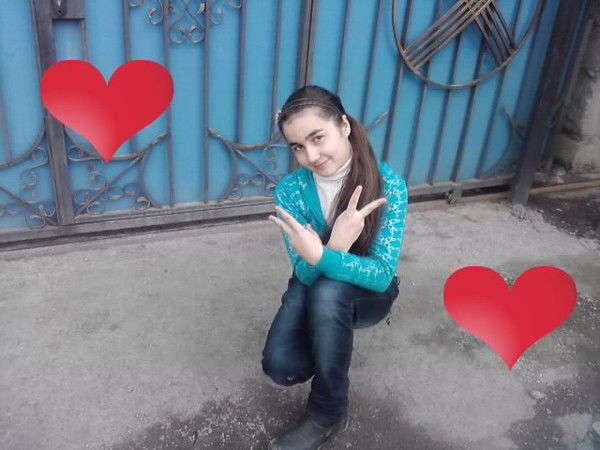 Кристина Акштейдер