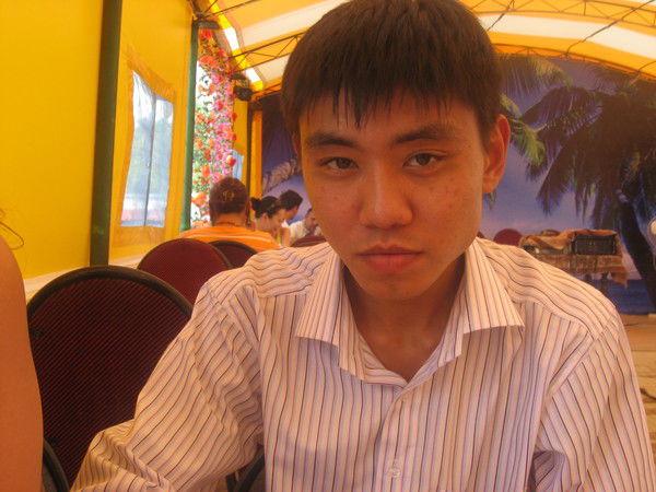 Жусуп Жумабаев