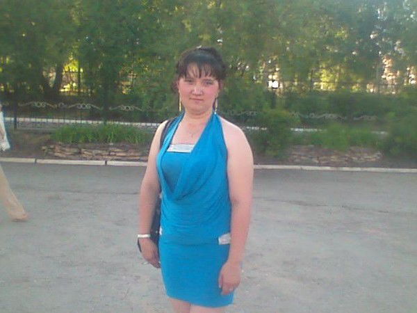 Розалия Хибатуллина