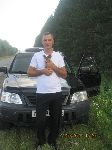 Евгений Губайдуллин