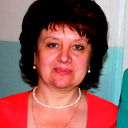 Елена Ивановна Якимова