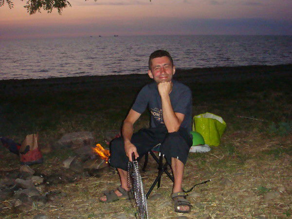 Алексей Толкачев